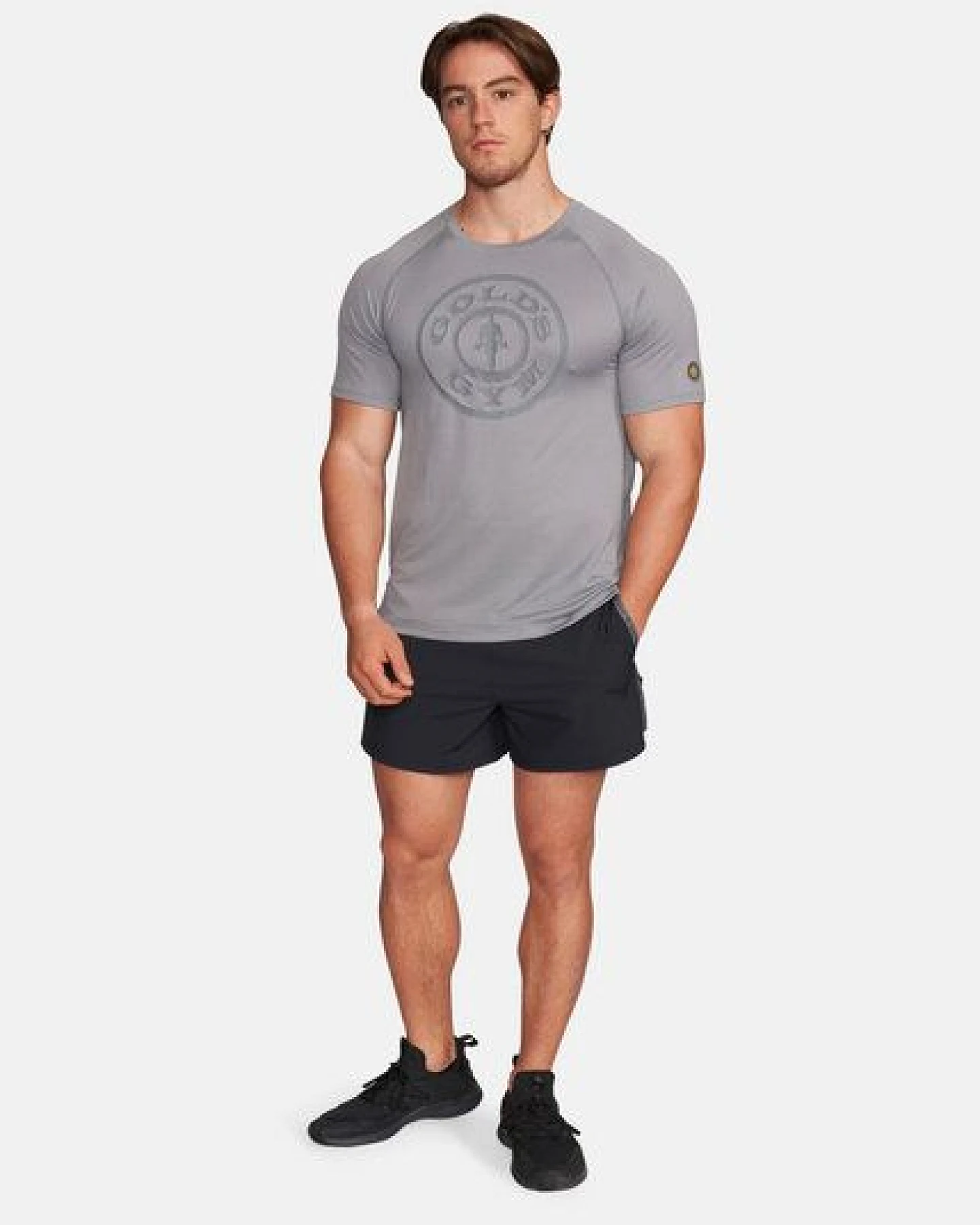 Gold's Gym T-Shirt „Kurt“ – Ansicht 4