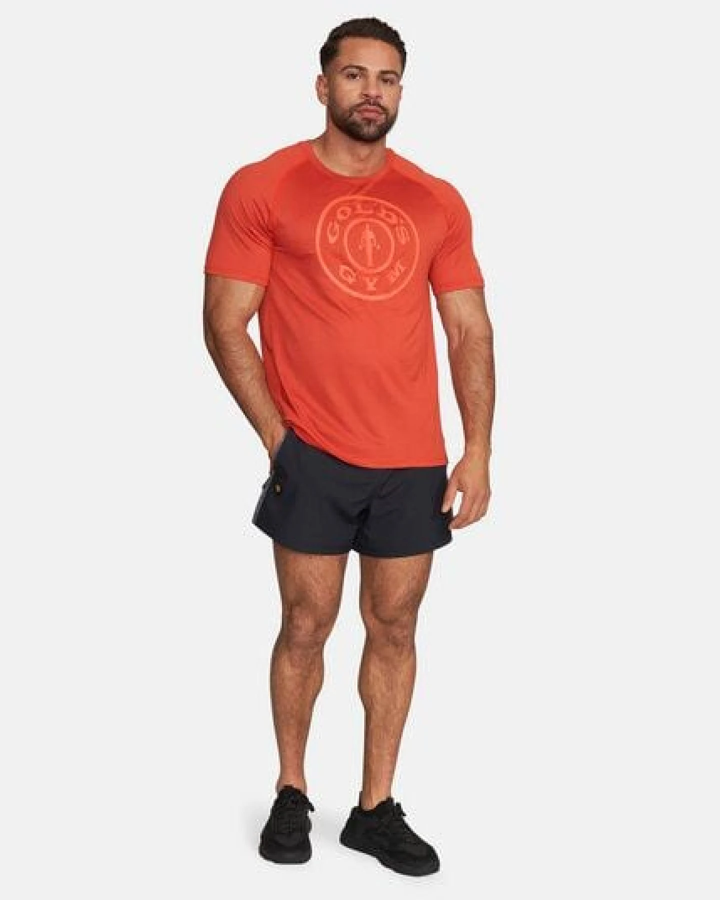 Gold's Gym T-Shirt „Kurt“ – Ansicht 4