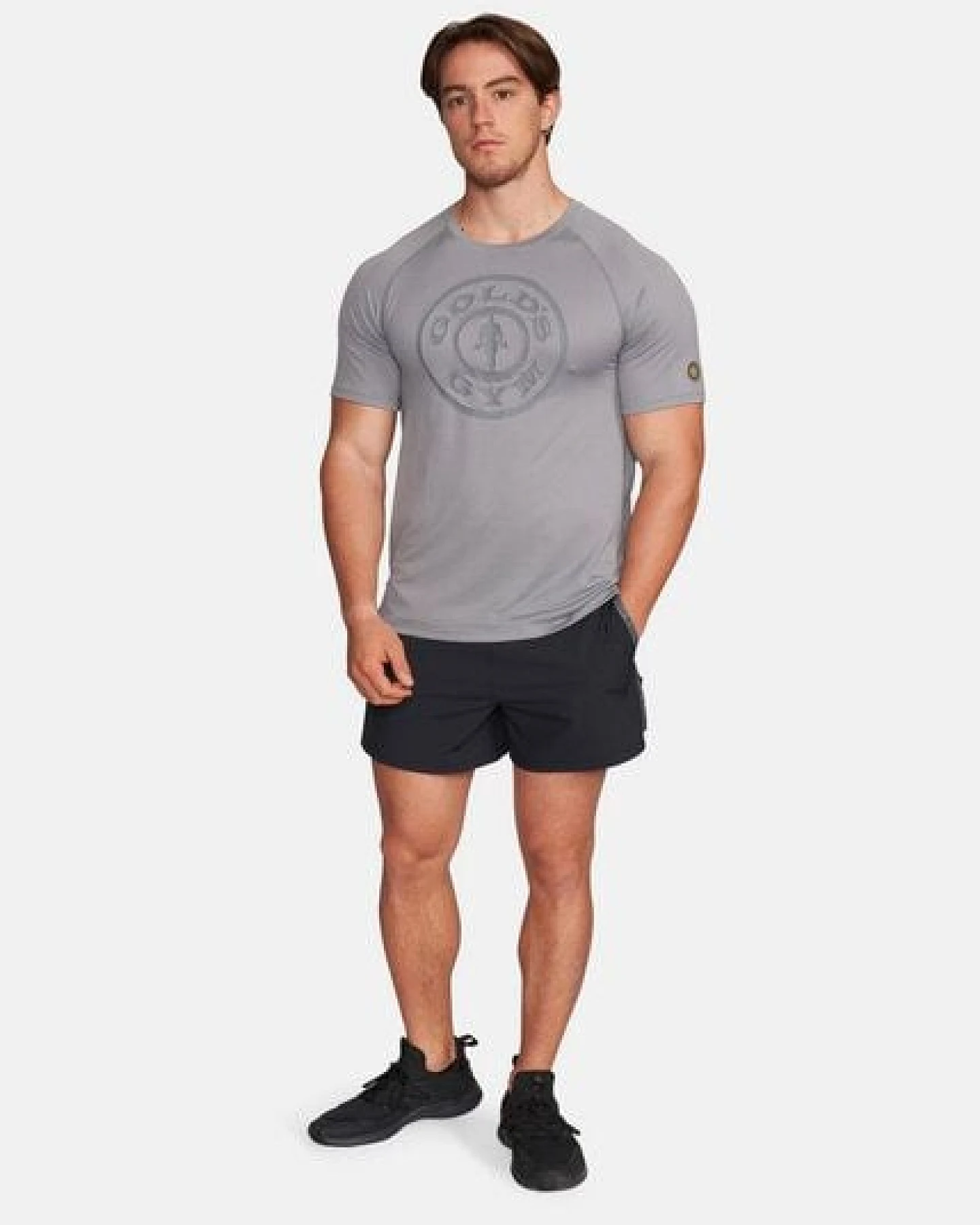 Gold's Gym T-Shirt „Kurt“ – Ansicht 4