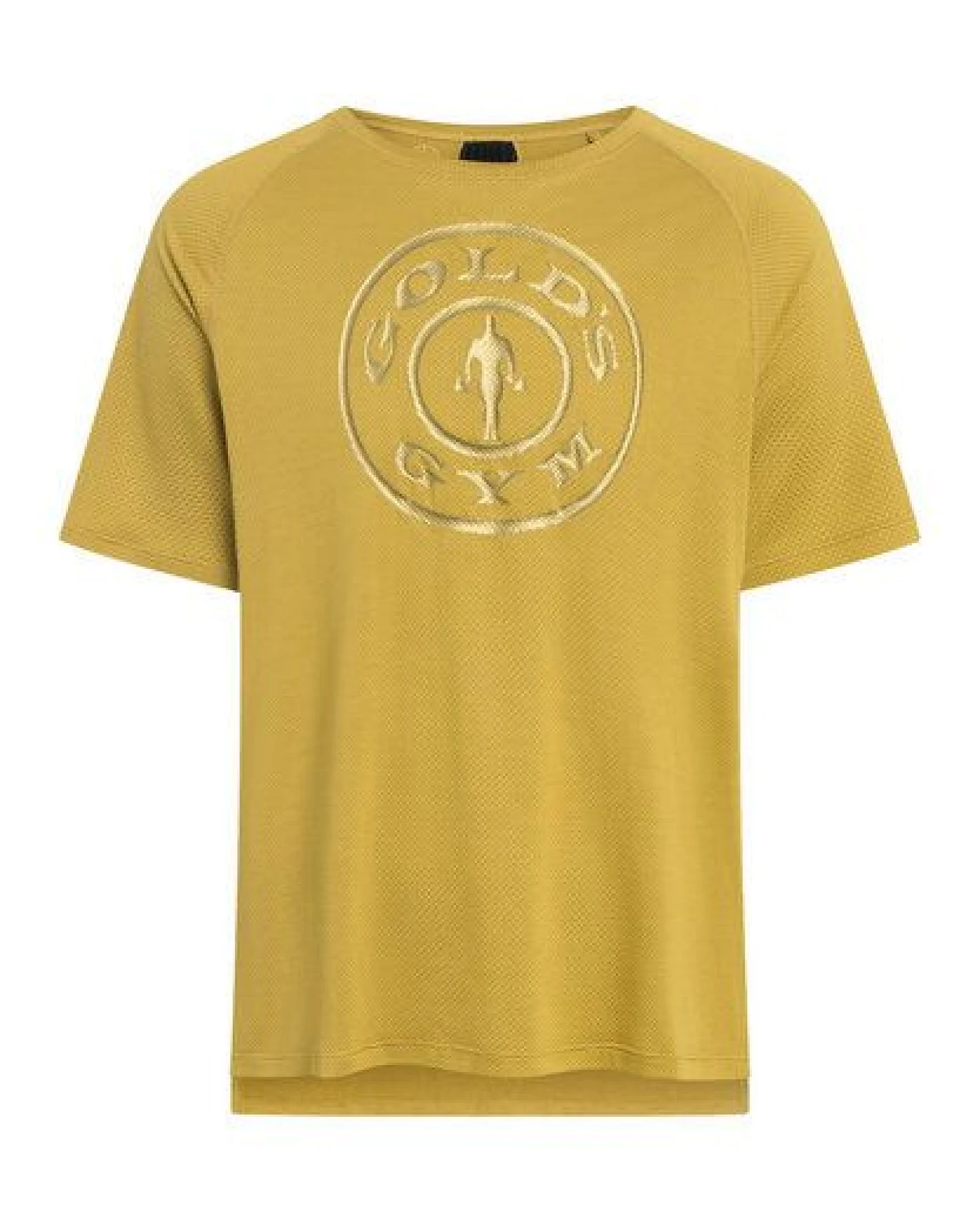 Gold's Gym T-Shirt „Kurt“ – Ansicht 2
