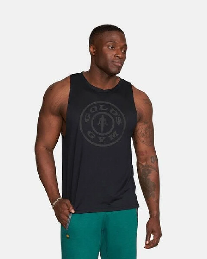 Gold's Gym Tanktop „Pierce“