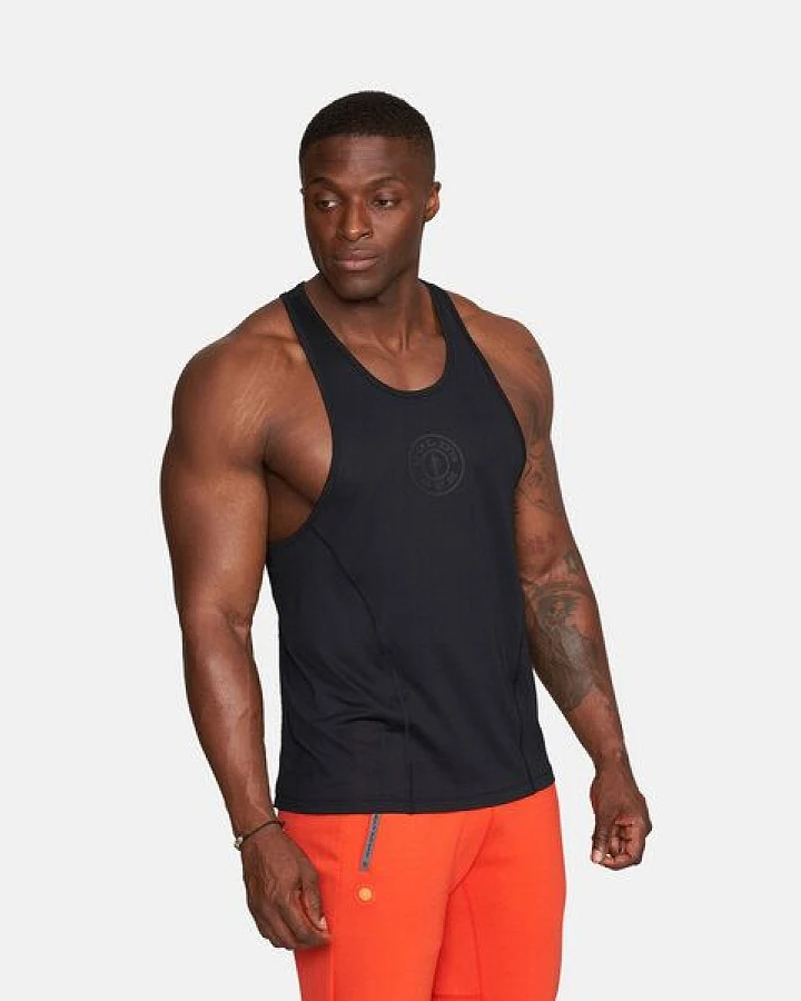 Gold's Gym Tanktop „Wilt“