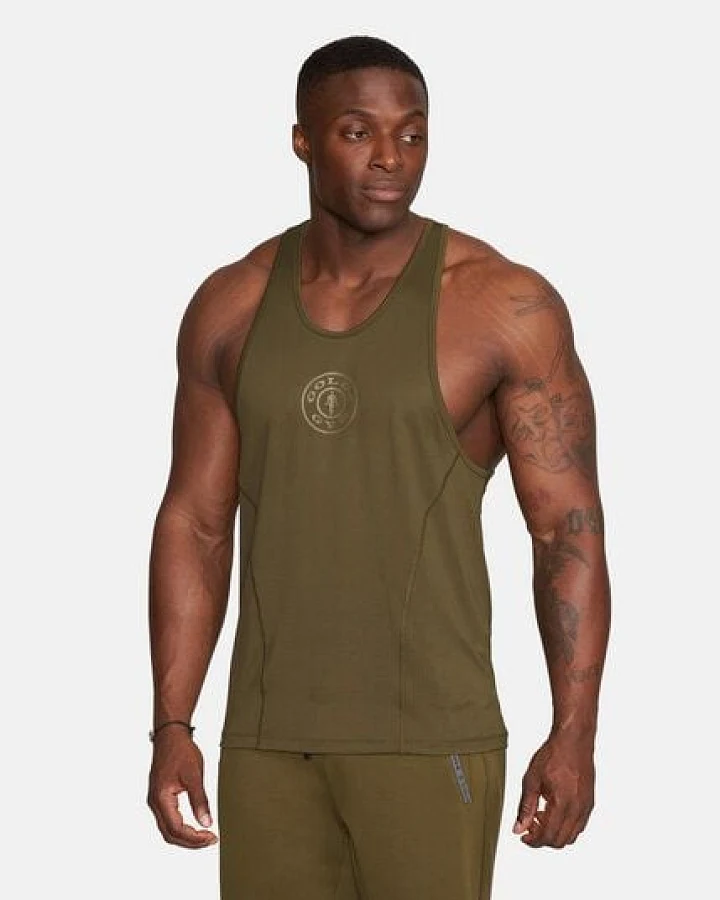 Gold's Gym Tanktop „Wilt“