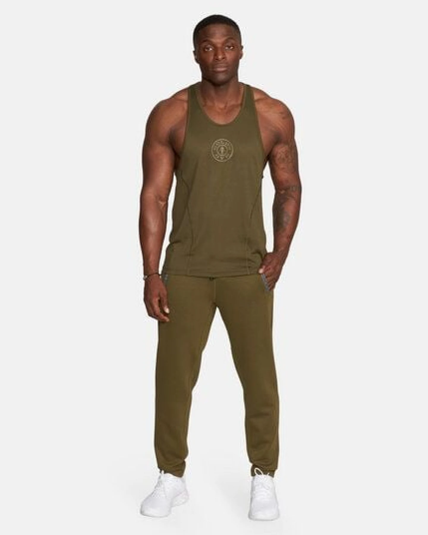 Gold's Gym Tanktop „Wilt“ – Ansicht 4