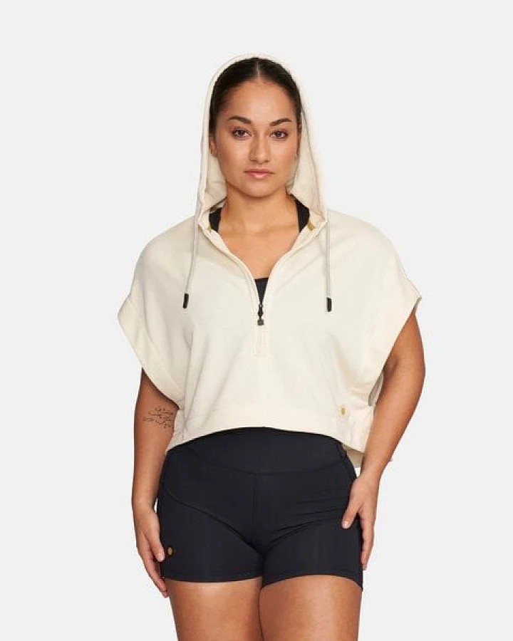 Gold's Gym Hoodie „Alba“