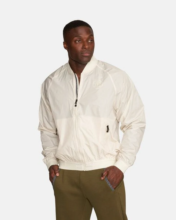 Gold's Gym Windjacke „Dave“