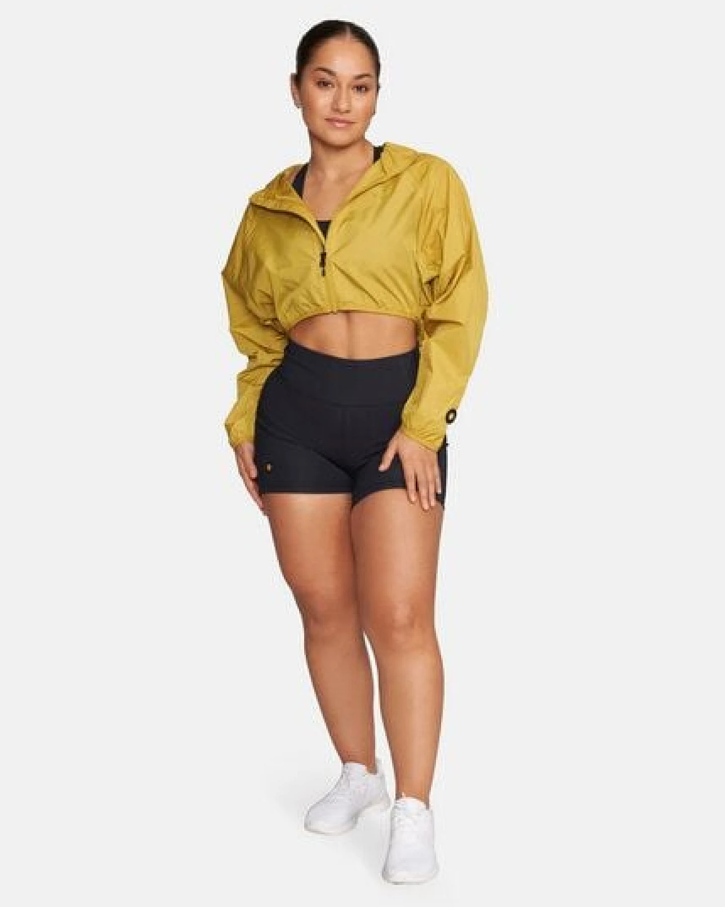 Gold's Gym Windjacke „Dana“ – Ansicht 4