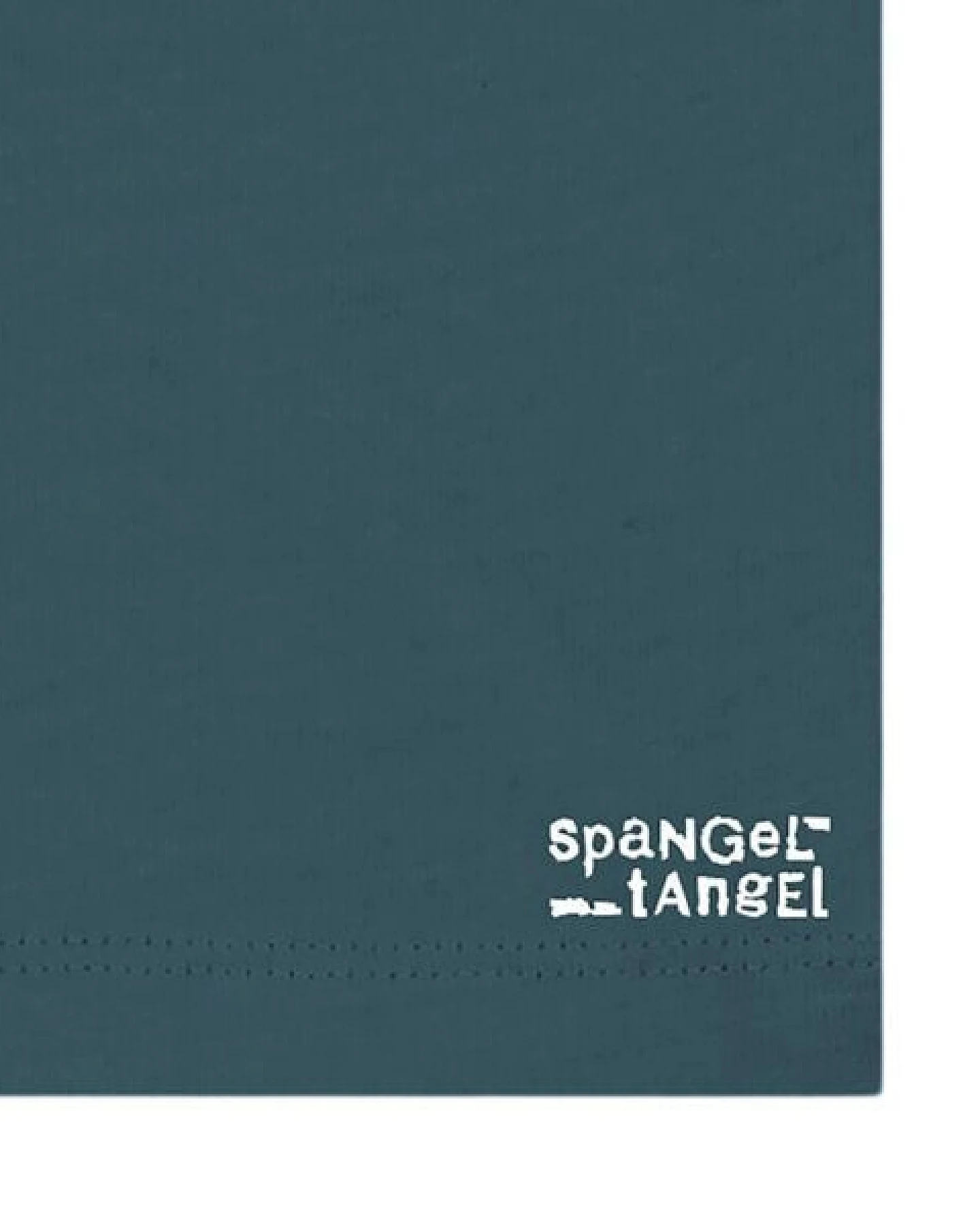 Spangeltangel Damenshirt "Vogel", T-Shirt, gedrucktes Vogelmotiv, für Frauen, Biobaumwolle – Ansicht 4