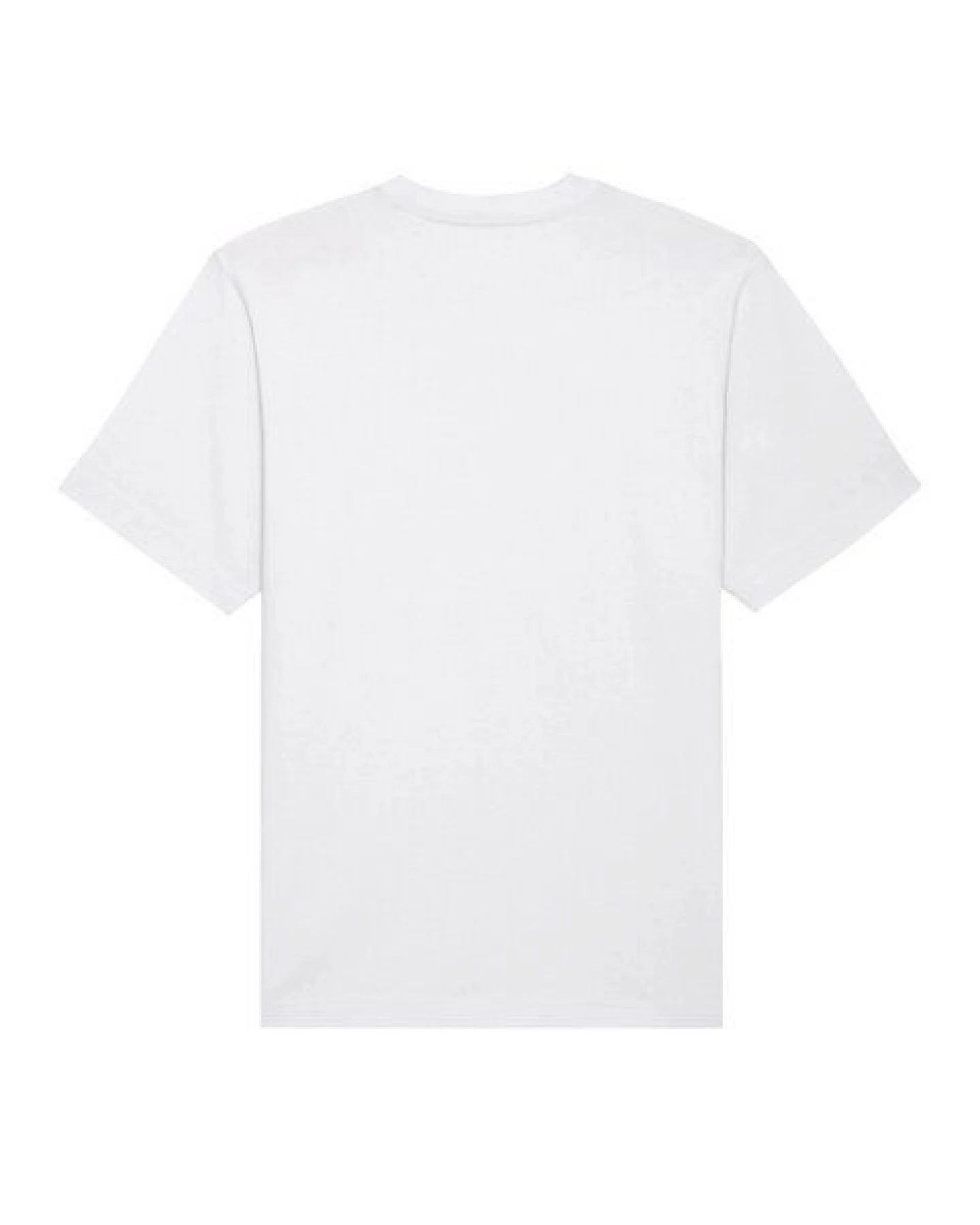hey hey - Script Tee – Ansicht 3