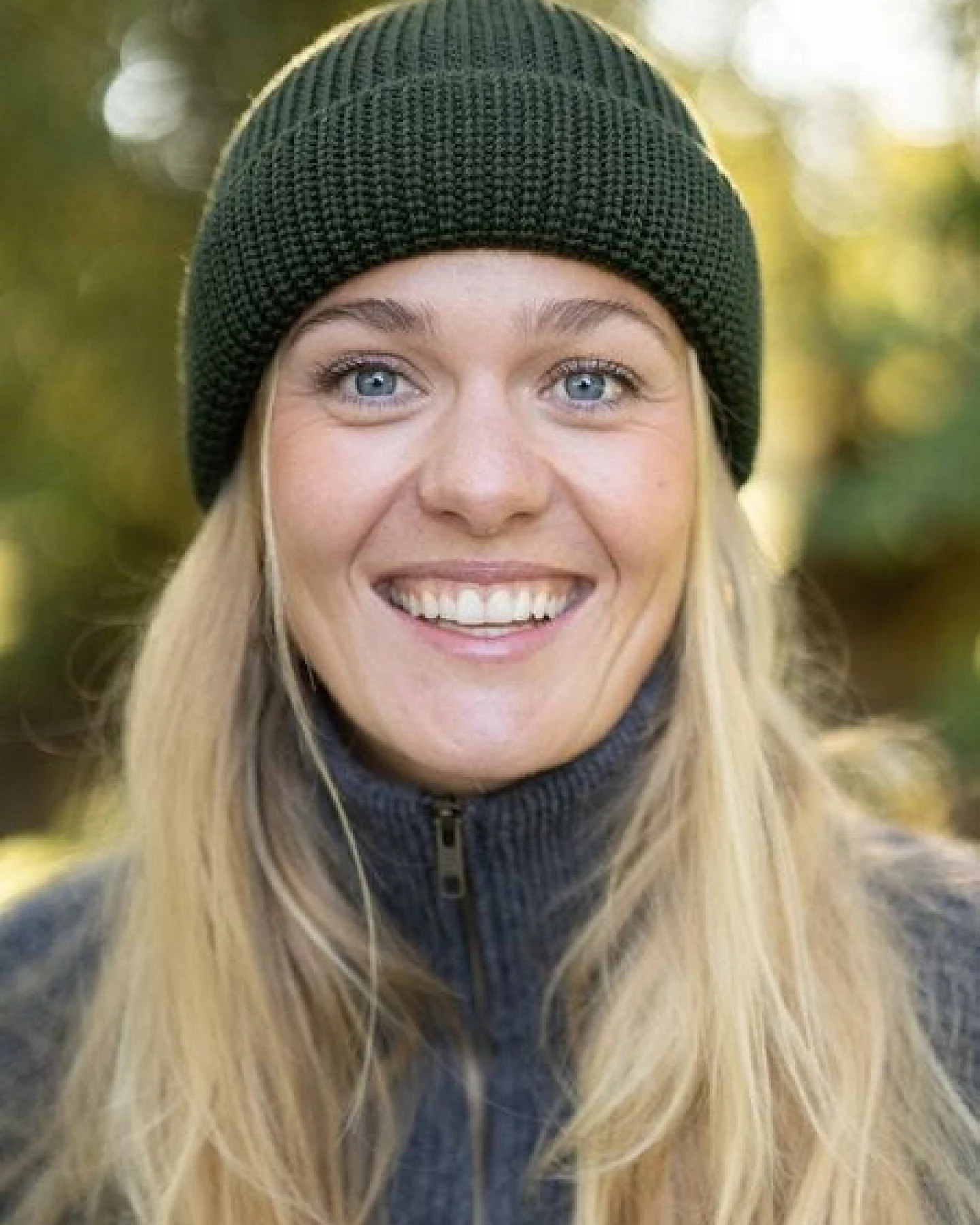 FUXBAU Kurze Merino Fischermütze – Ansicht 3