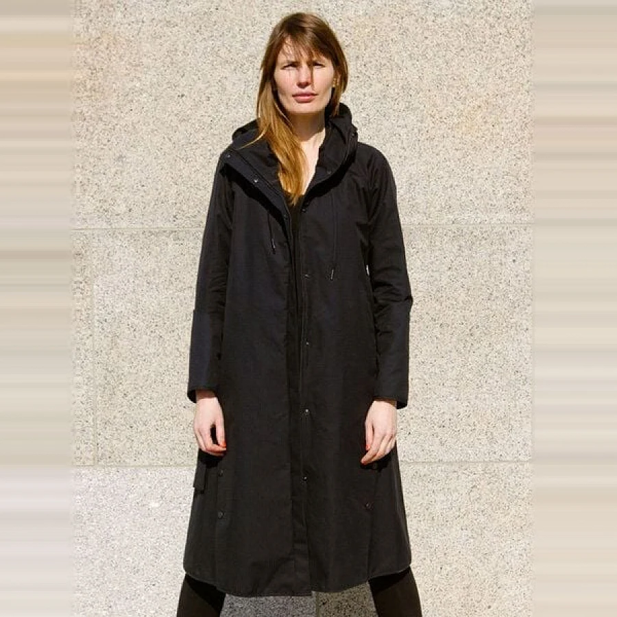Pure Black (Schwarz)