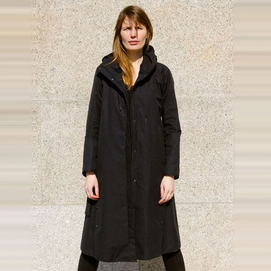 Pure Black (Schwarz)