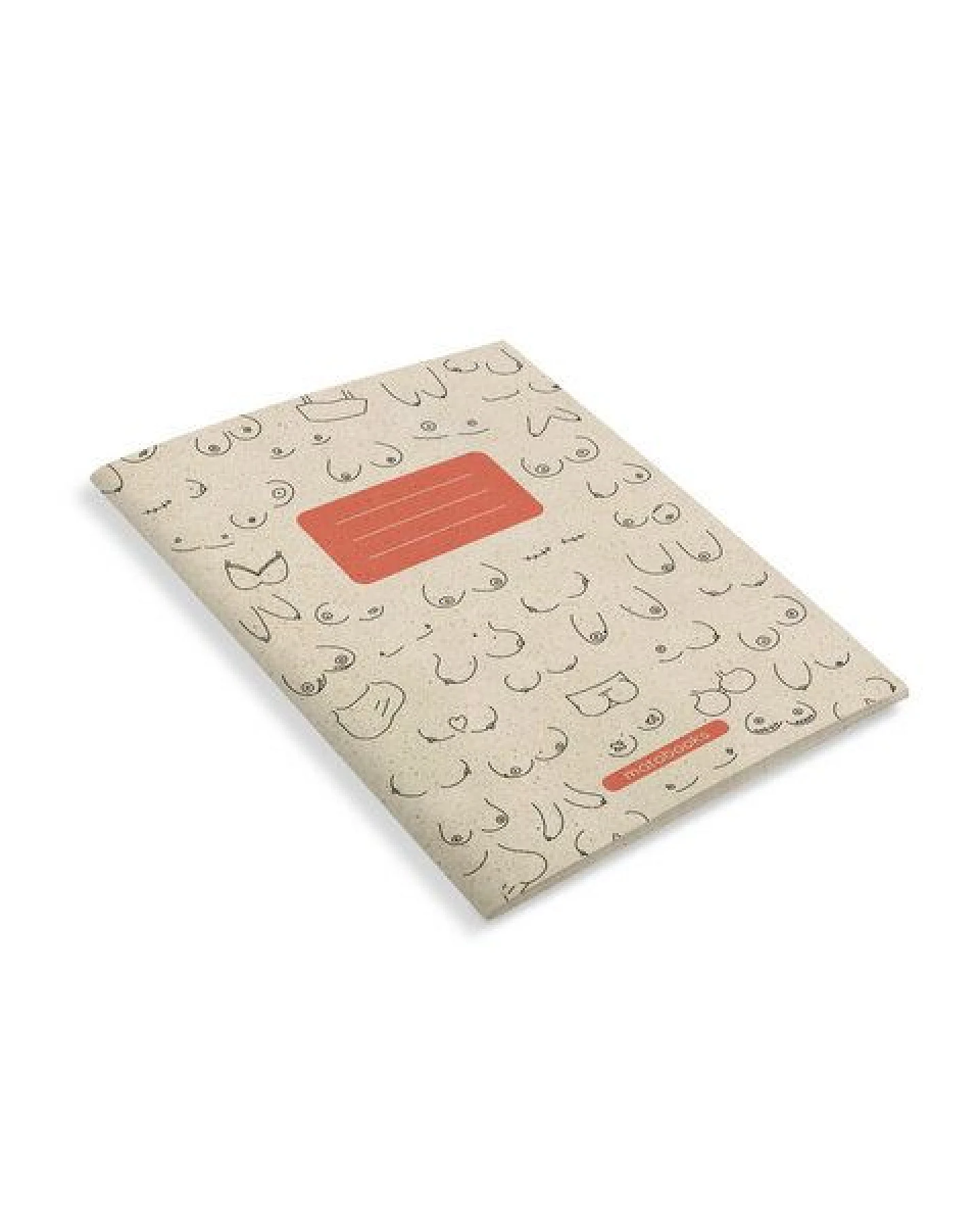 matabooks® Handgemachtes A5 Notizbuch/Tagebuch/Skizzenbuch aus Graspapier – Maya – Ansicht 2