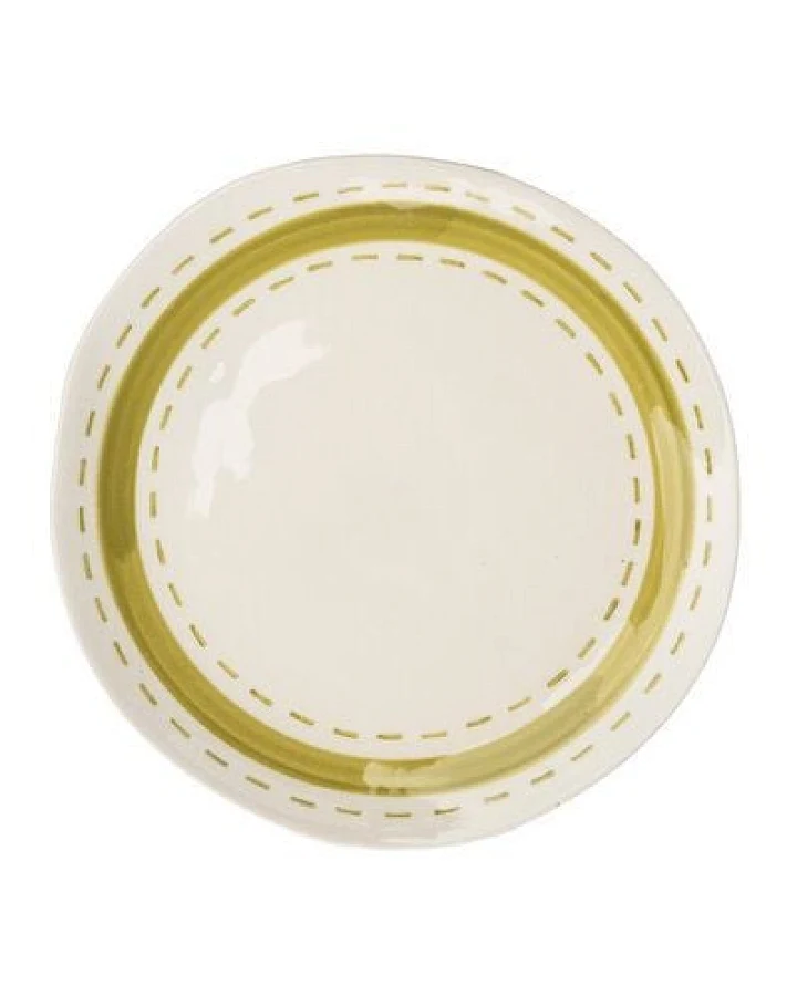 TRANQUILLO Teller AQUARELL 20 cm (POR716, POR719)