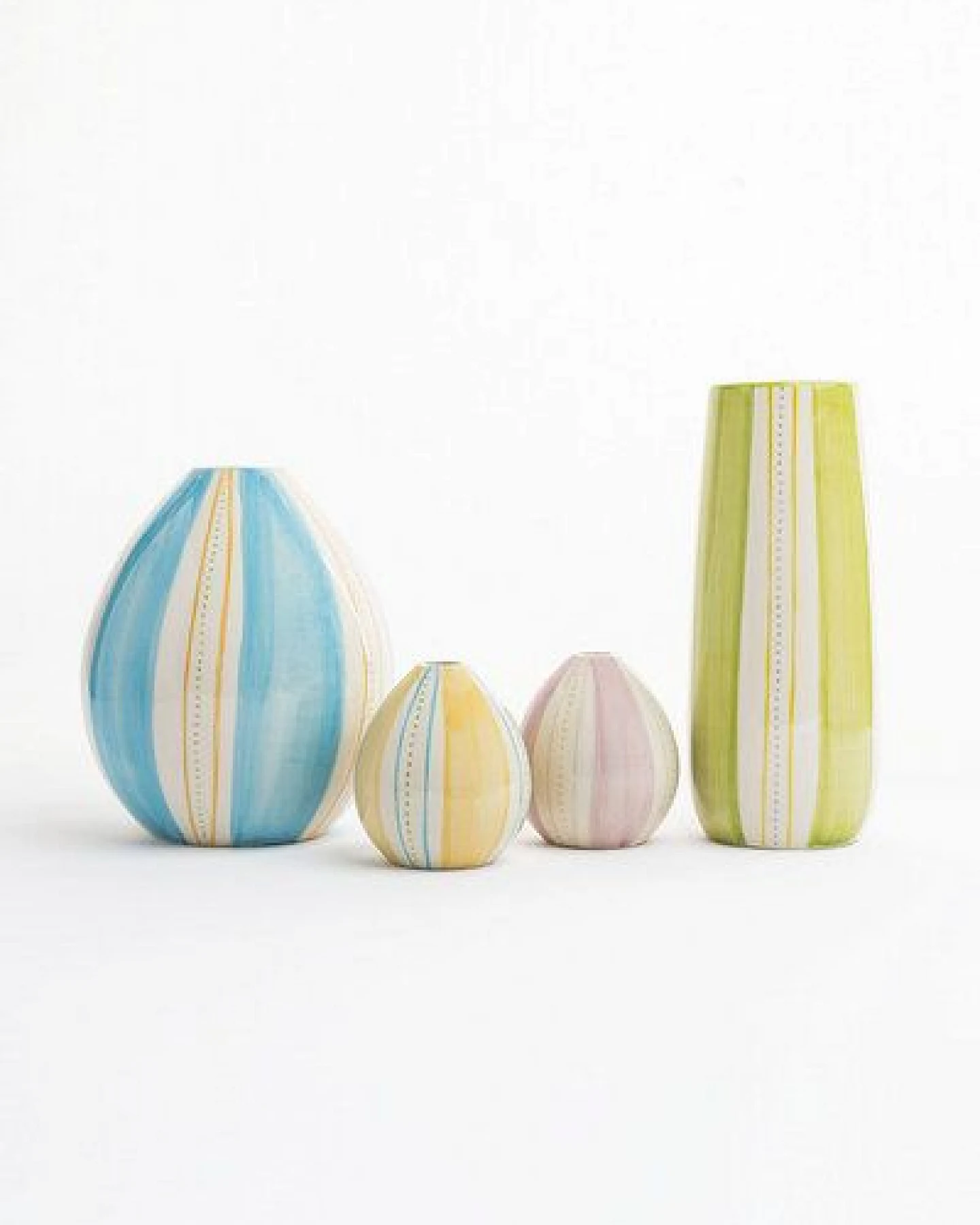 TRANQUILLO Vase Serie AQUARELL (POR82, POR6823, POR685, POR686) – Ansicht 2