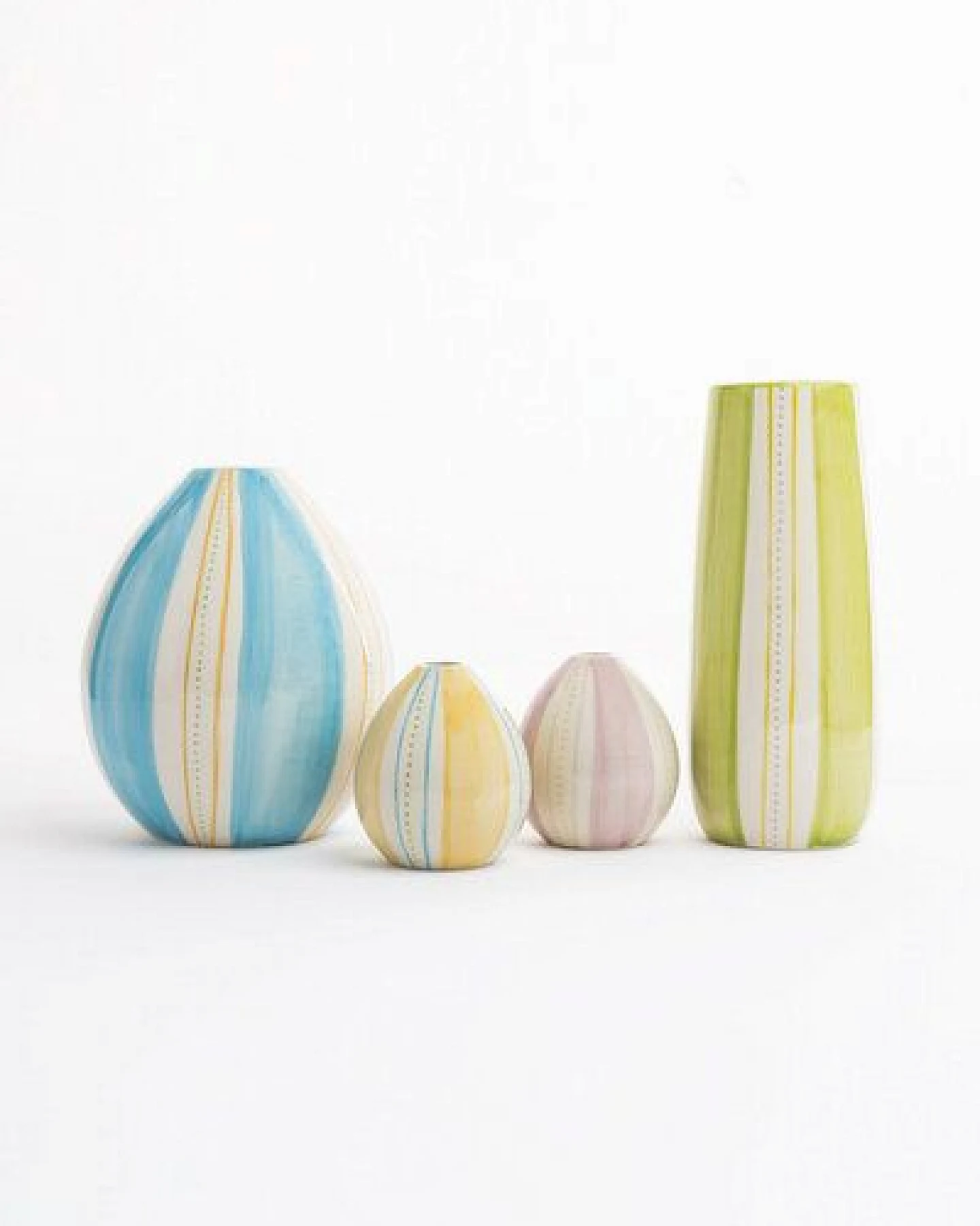 TRANQUILLO Vase Serie AQUARELL (POR82, POR6823, POR685, POR686) – Ansicht 3