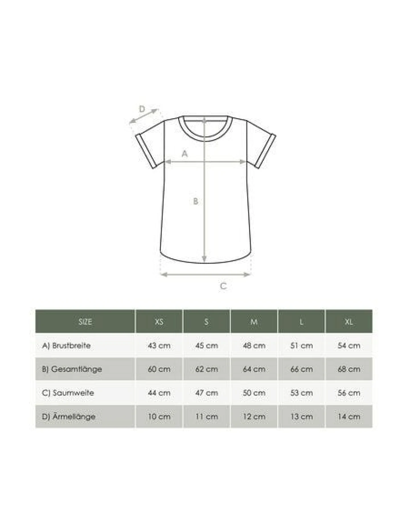 FUXBAU Frauen Ajour Streifenshirt – Ansicht 4