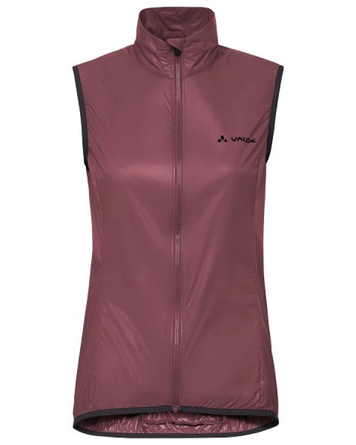 Vaude - Women's Matera Air Vest - Fahrradweste Gr 36 lila