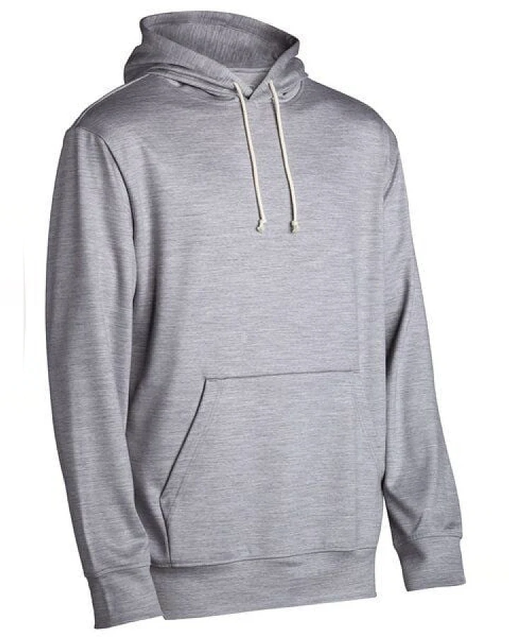 Kaipara - Merino Sportswear URBAN Merino Hoody Herren 270