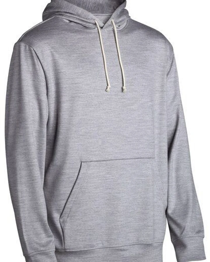Kaipara - Merino Sportswear URBAN Merino Hoody Herren 270