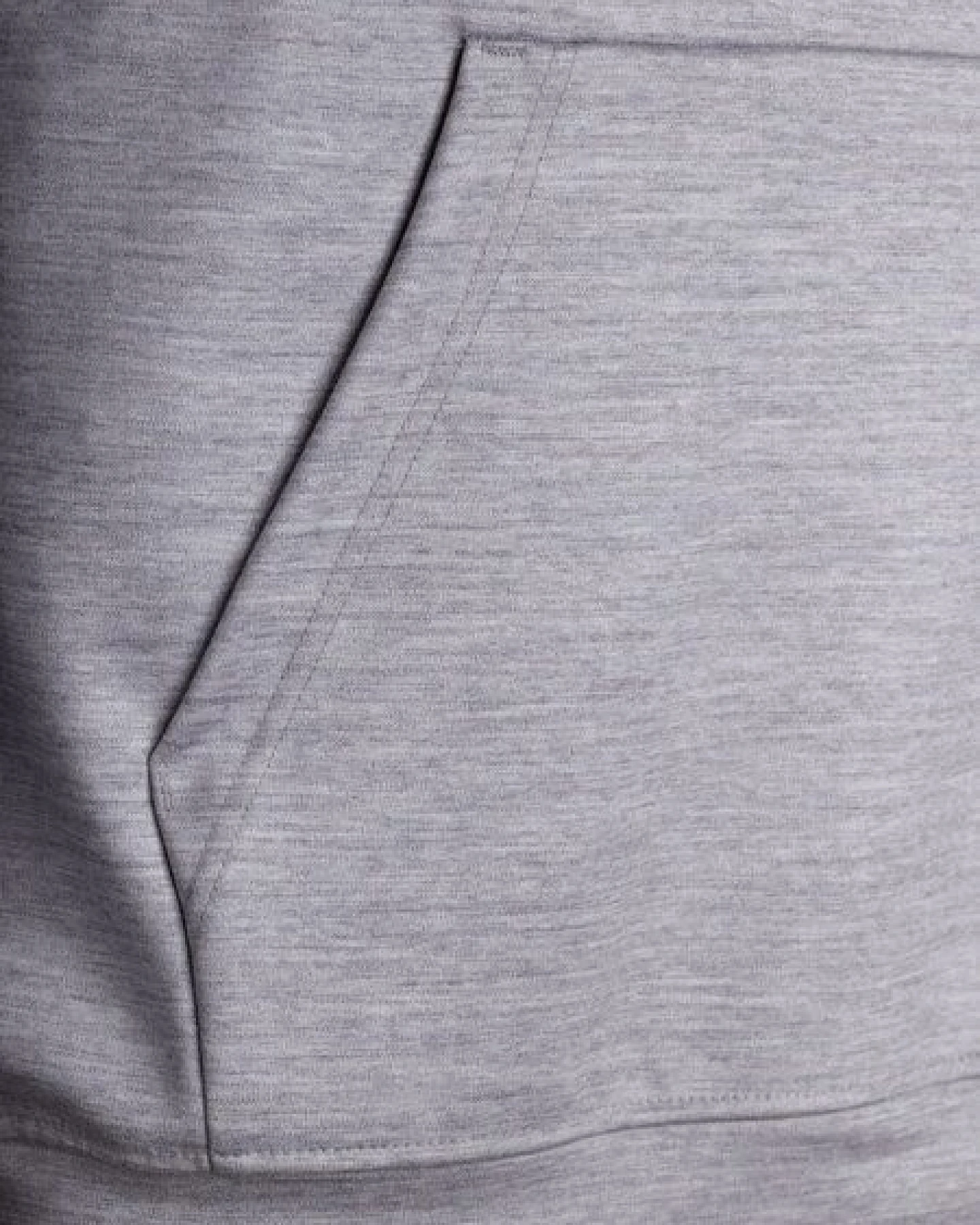 Kaipara - Merino Sportswear URBAN Merino Hoody Herren 270 – Ansicht 2