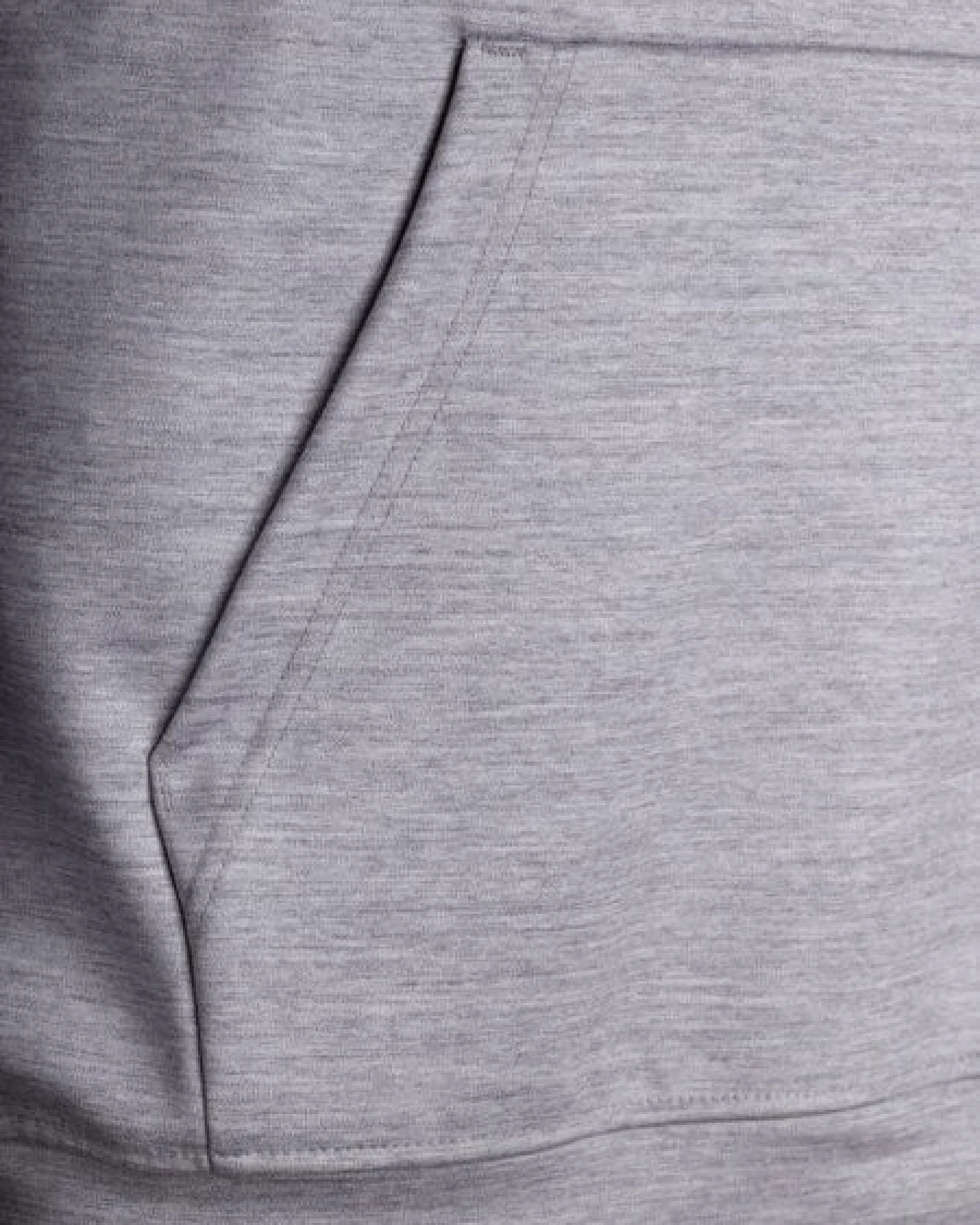 Kaipara - Merino Sportswear URBAN Merino Hoody Herren 270 – Ansicht 2
