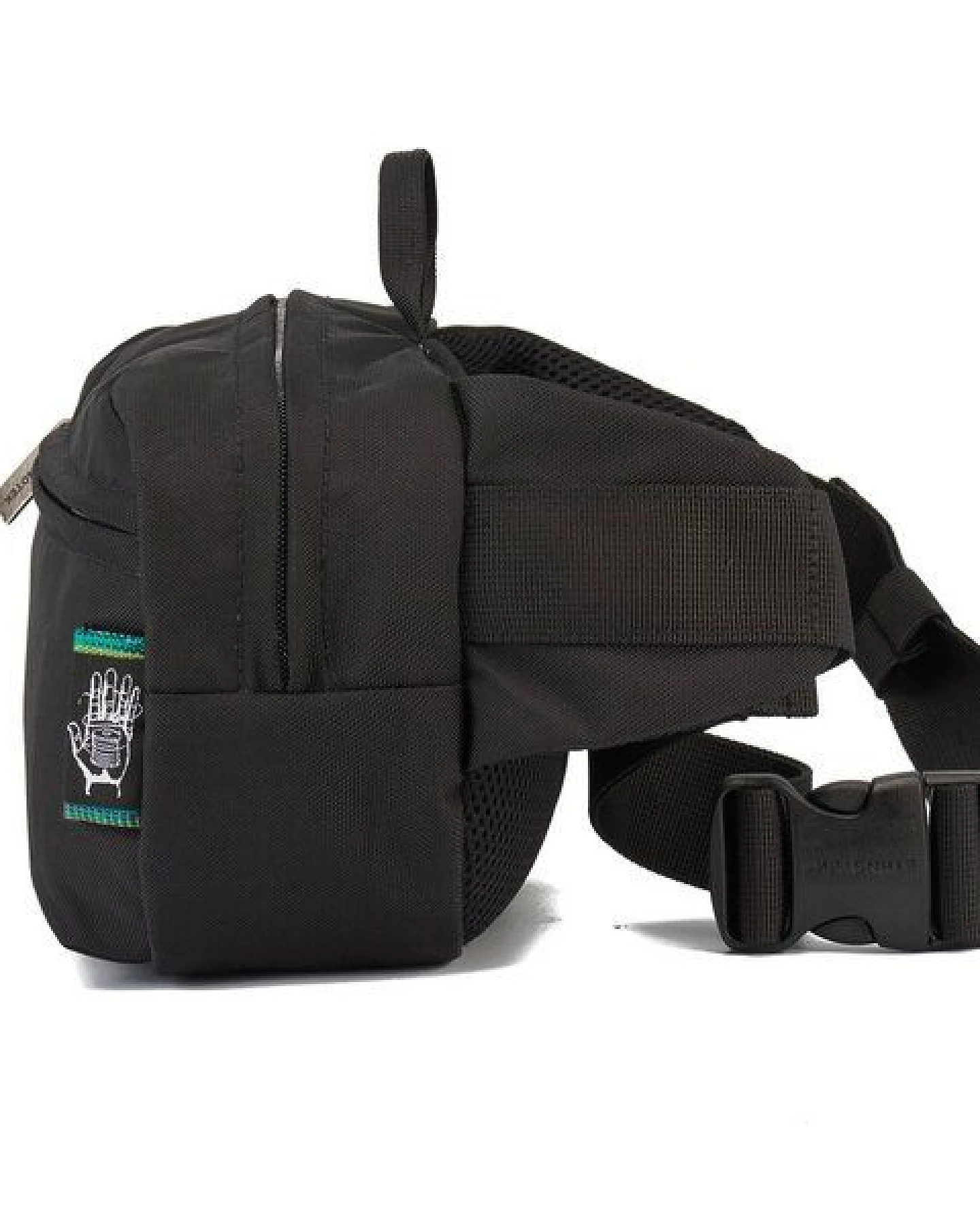 Ethnotek Vankiyo Hip Bag Bauchtasche – Ansicht 3