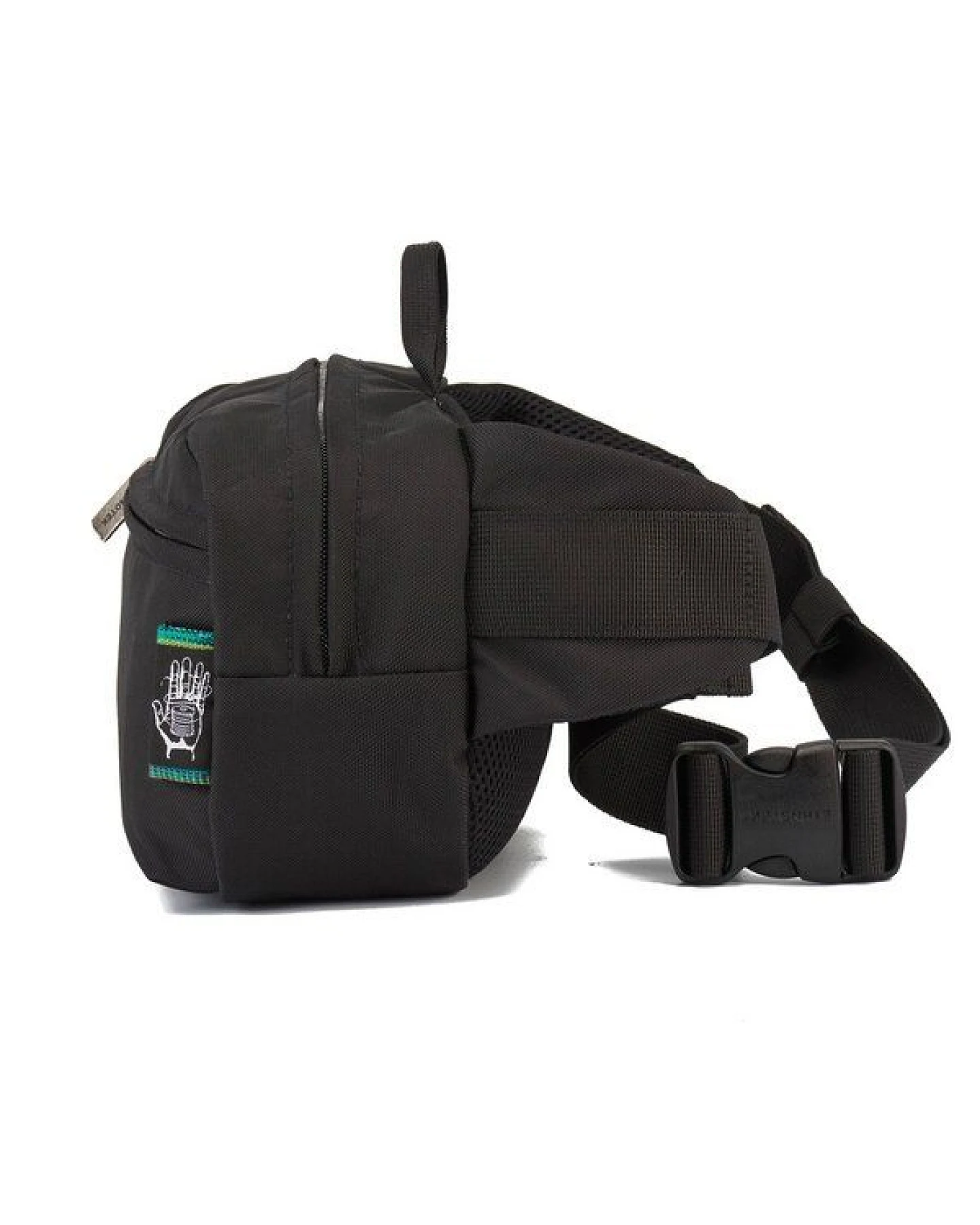 Ethnotek Vankiyo Hip Bag Bauchtasche – Ansicht 3