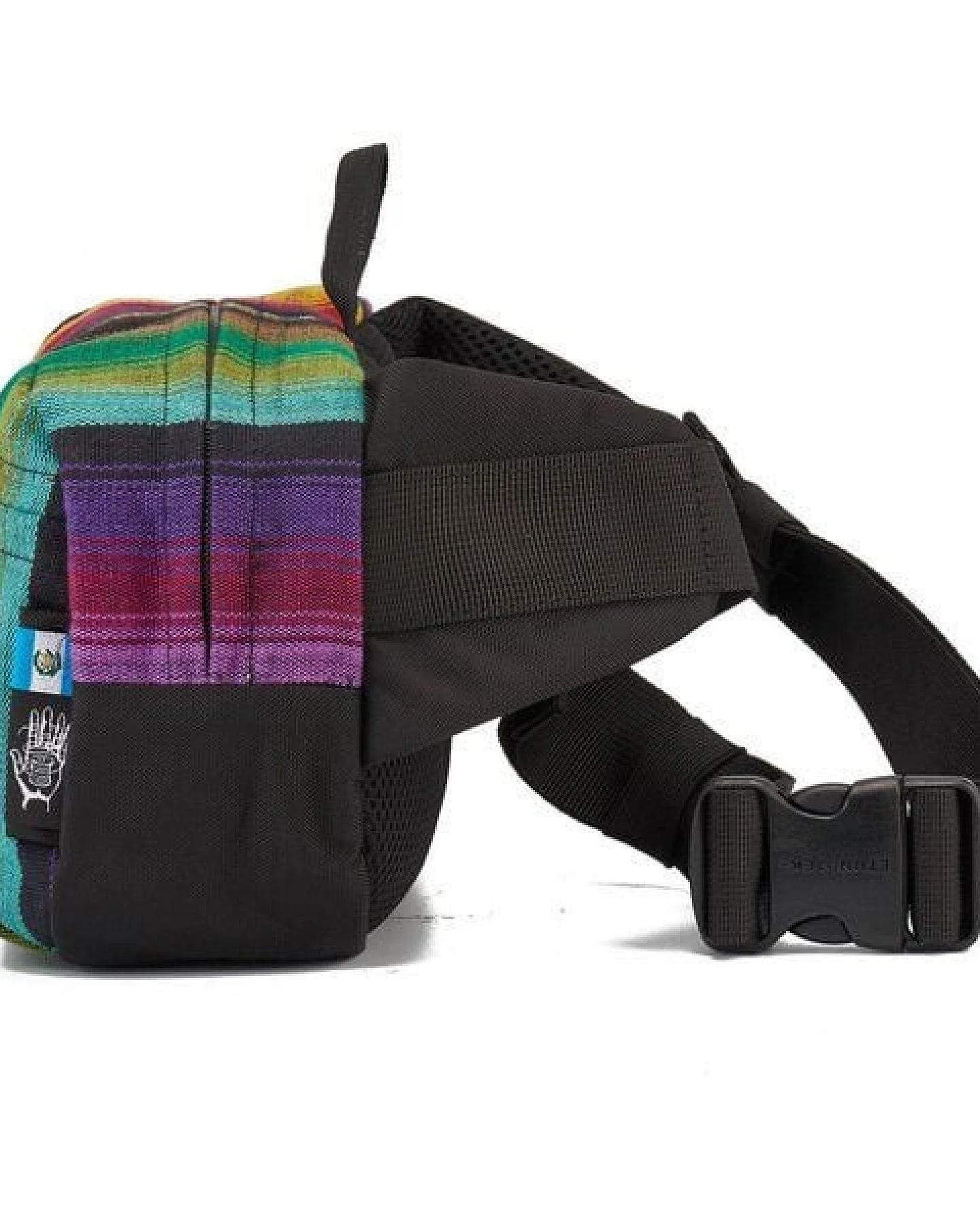 Ethnotek Vankiyo Hip Bag Bauchtasche – Ansicht 4