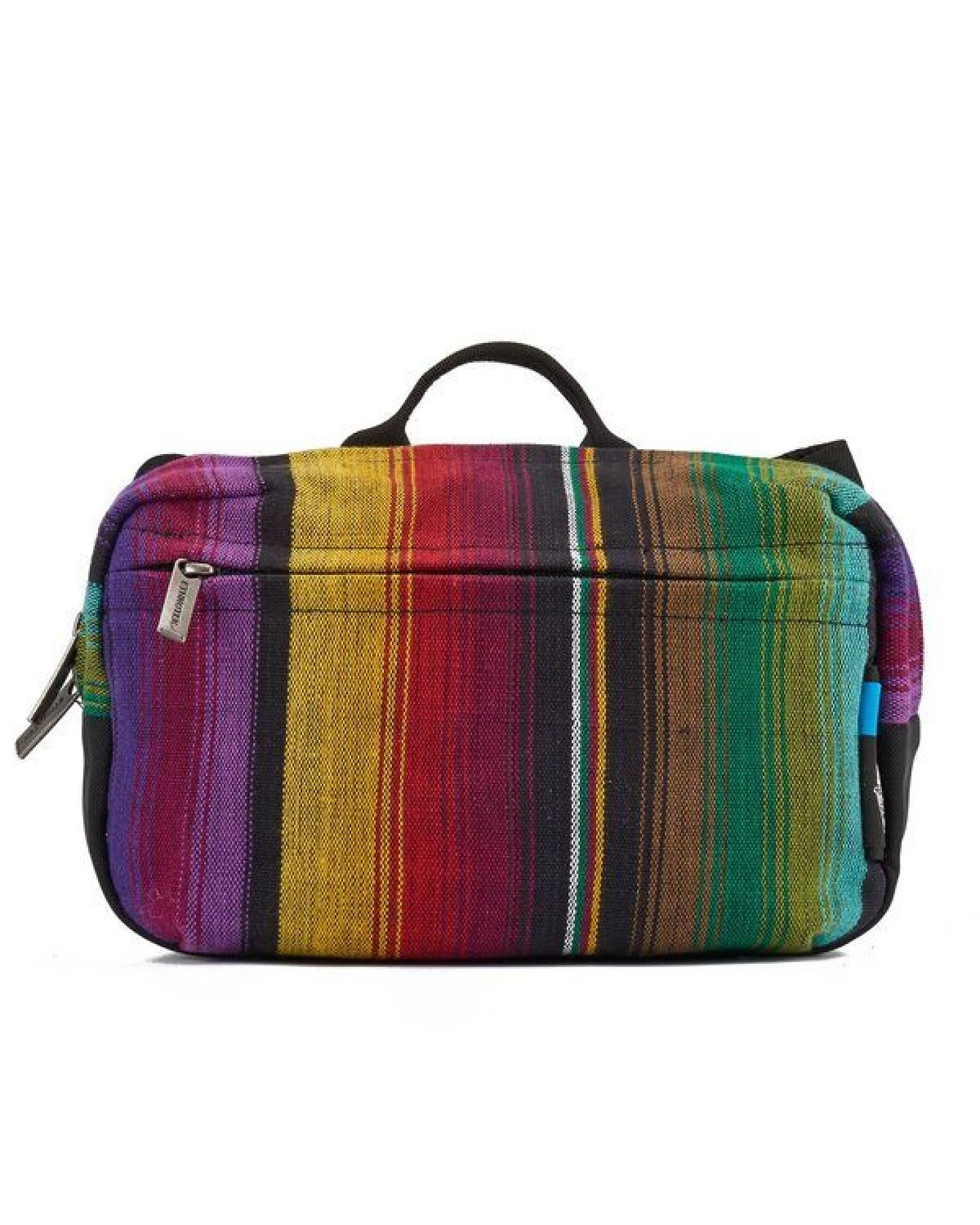 Ethnotek Vankiyo Hip Bag Bauchtasche – Ansicht 2