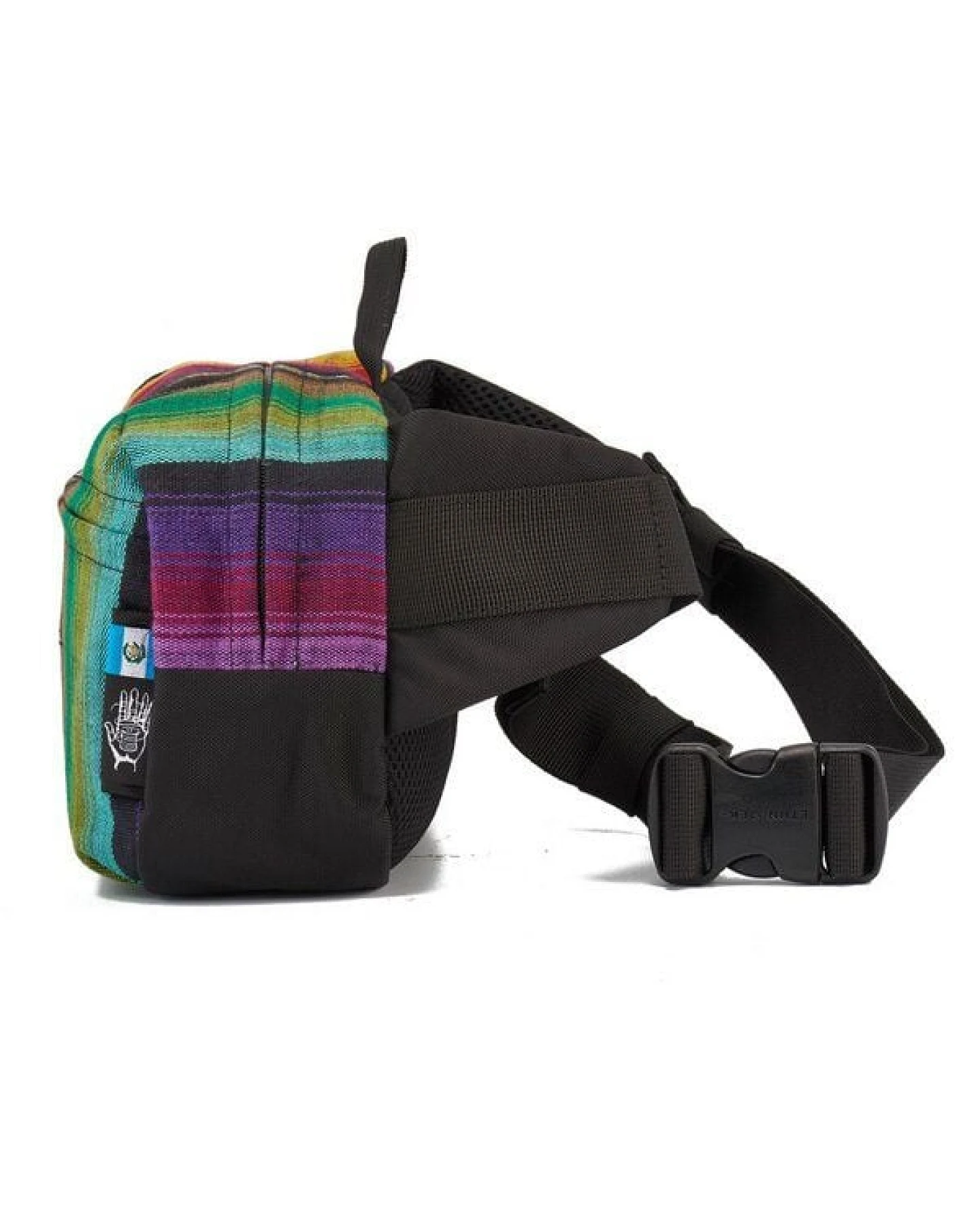 Ethnotek Vankiyo Hip Bag Bauchtasche – Ansicht 4