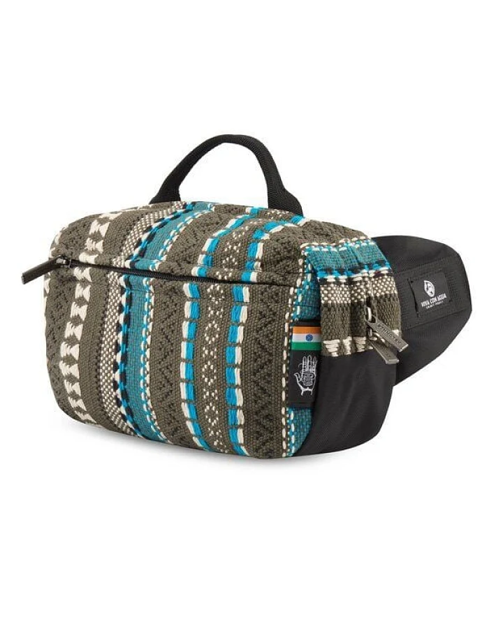 Viva Con Aqua Grey