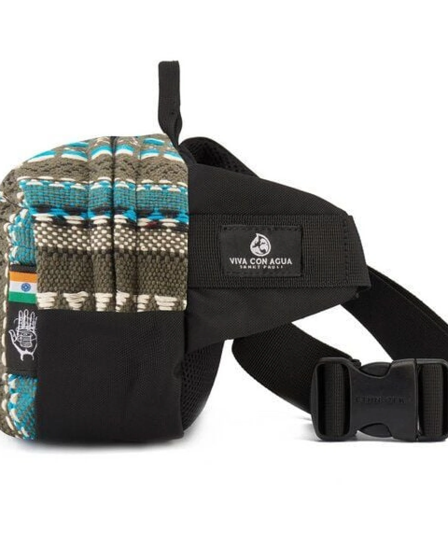 Ethnotek Vankiyo Hip Bag Bauchtasche – Ansicht 2