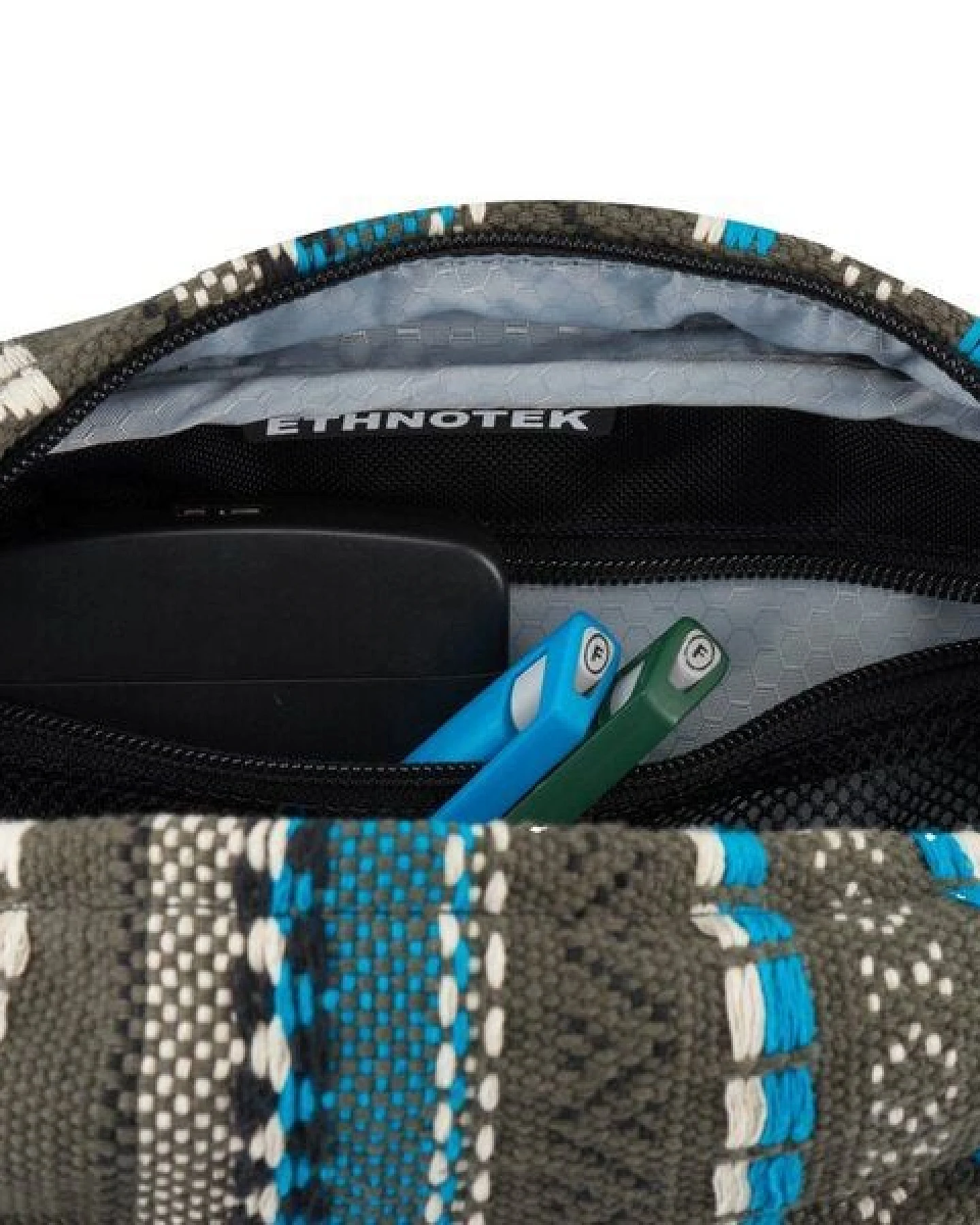 Ethnotek Vankiyo Hip Bag Bauchtasche – Ansicht 4