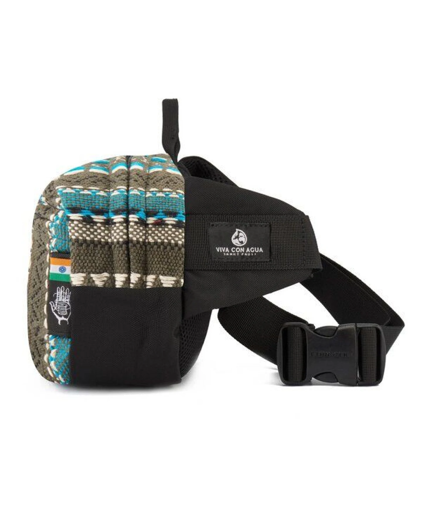 Ethnotek Vankiyo Hip Bag Bauchtasche – Ansicht 2