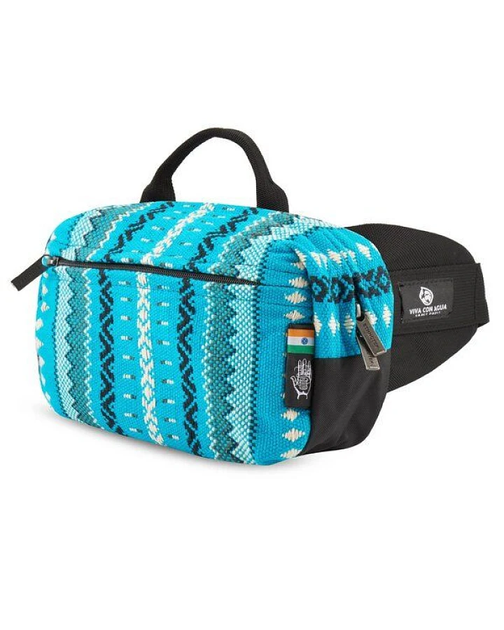 Viva Con Aqua Blue