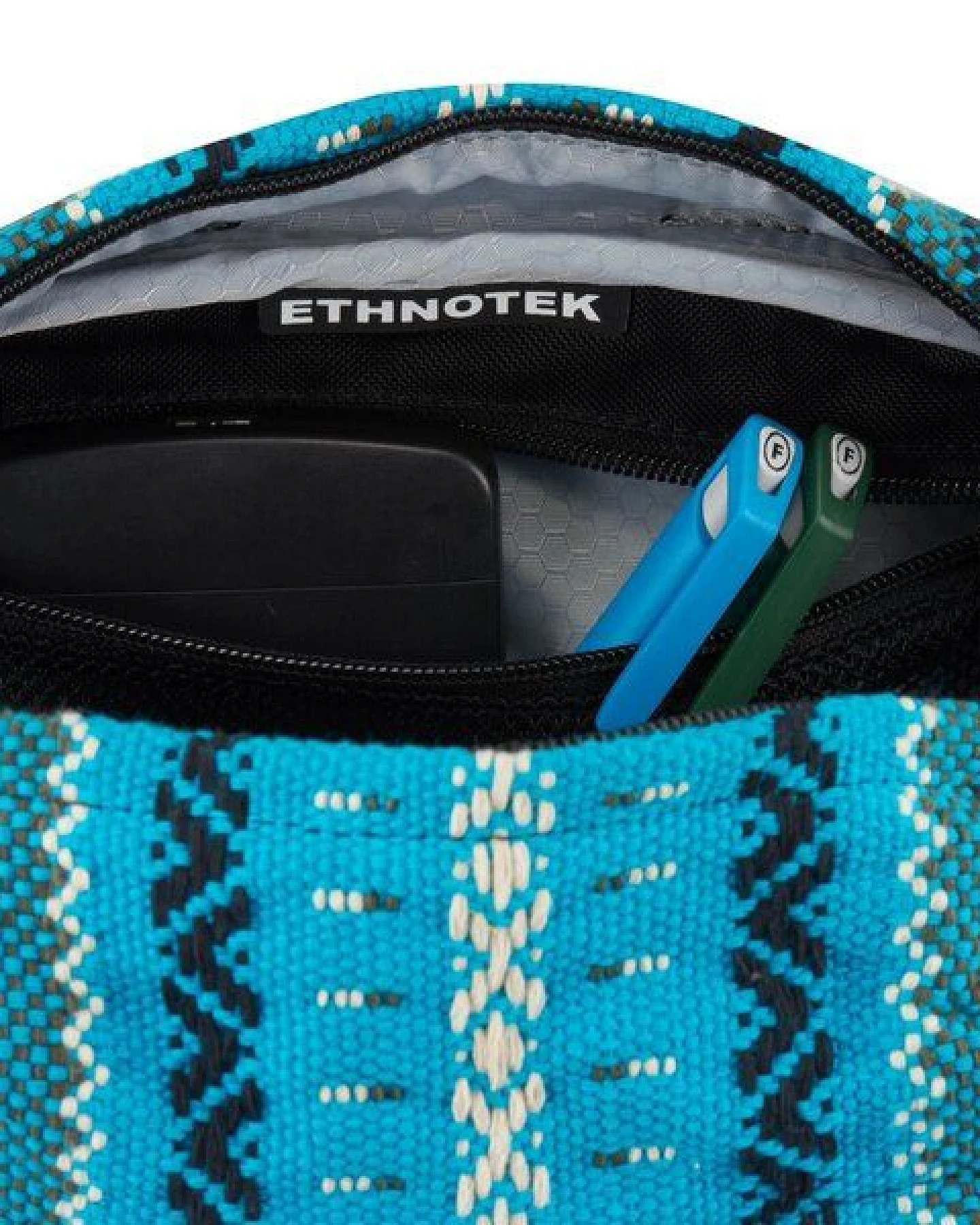Ethnotek Vankiyo Hip Bag Bauchtasche – Ansicht 4