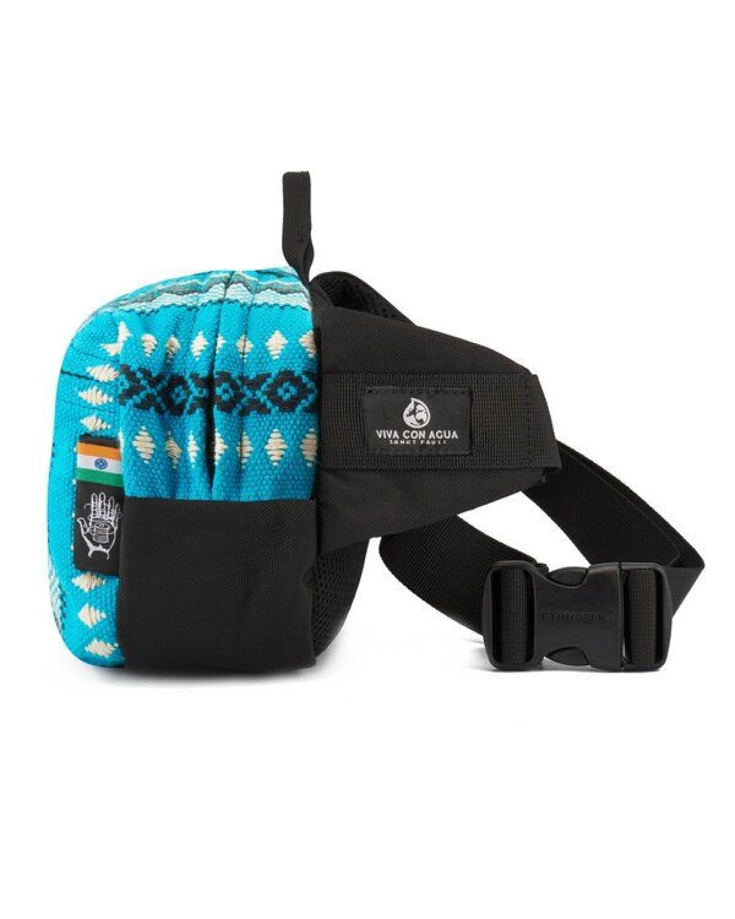 Ethnotek Vankiyo Hip Bag Bauchtasche – Ansicht 2