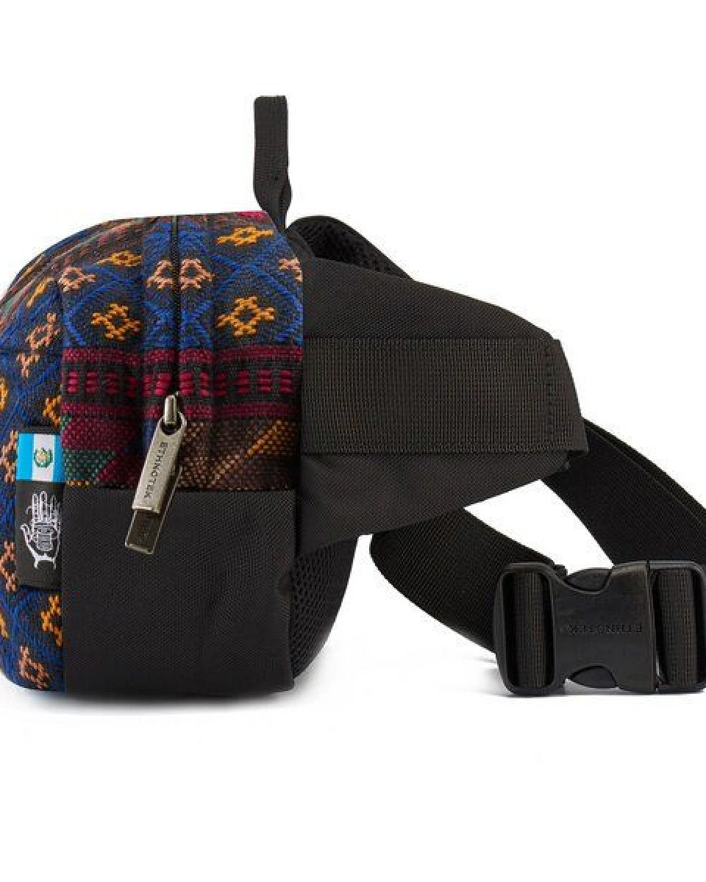 Ethnotek Vankiyo Hip Bag Bauchtasche – Ansicht 3