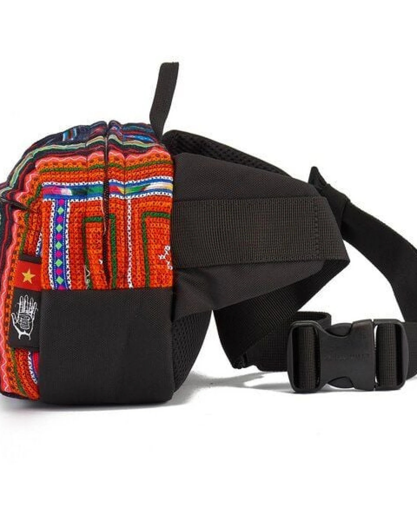 Ethnotek Vankiyo Hip Bag Bauchtasche – Ansicht 3