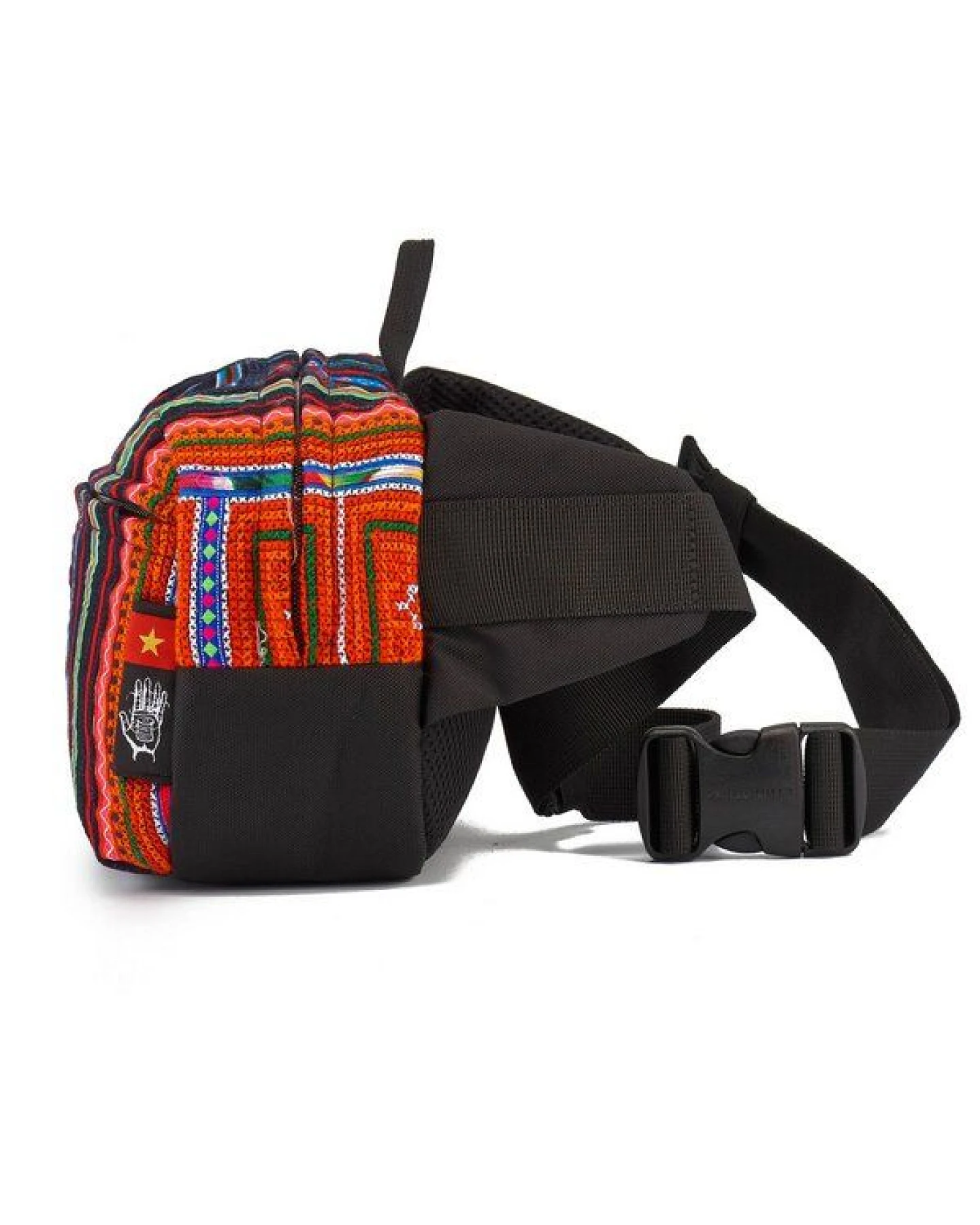 Ethnotek Vankiyo Hip Bag Bauchtasche – Ansicht 3
