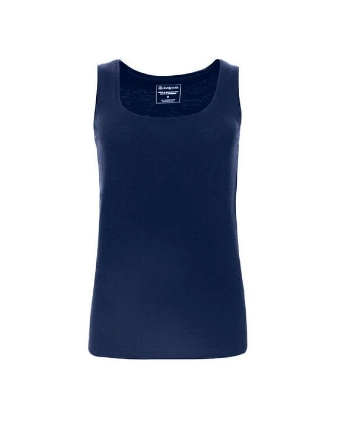 Kaipara - Merino Sportswear Merino ärmelloses Unterhemd Damen Regular 150