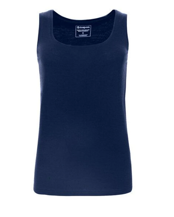 Kaipara - Merino Sportswear Merino ärmelloses Unterhemd Damen Regular 150