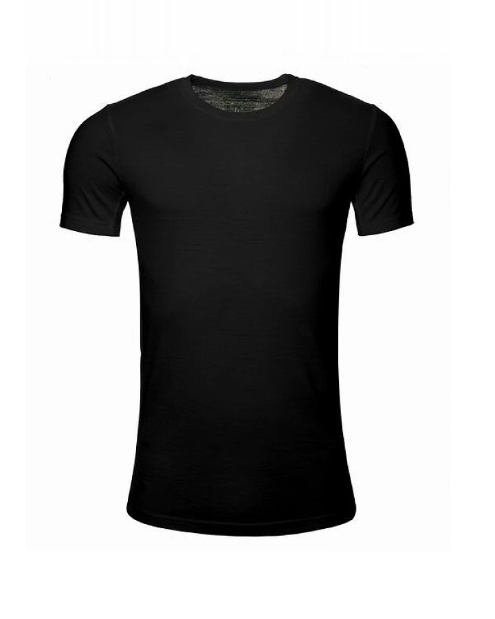 Kaipara - Merino Sportswear Merino kurzarm Unterhemd Herren Slimfit 150