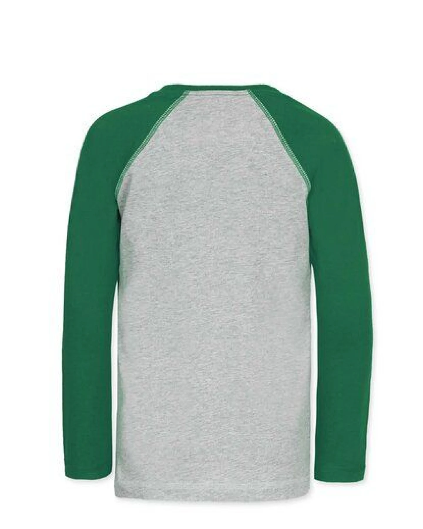 Band of Rascals Shamrocker Longsleeve – Ansicht 4