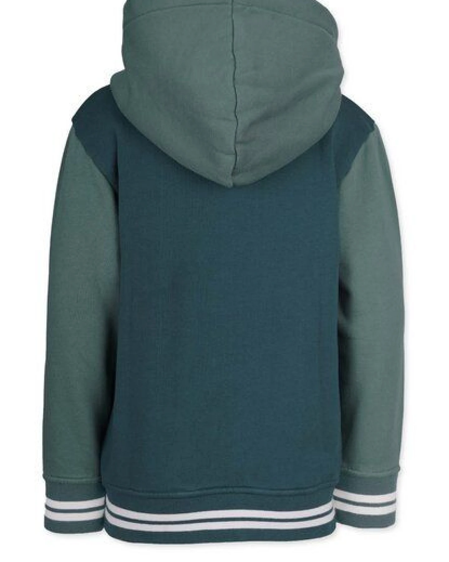 Band of Rascals Signature Zip Hooded – Ansicht 4