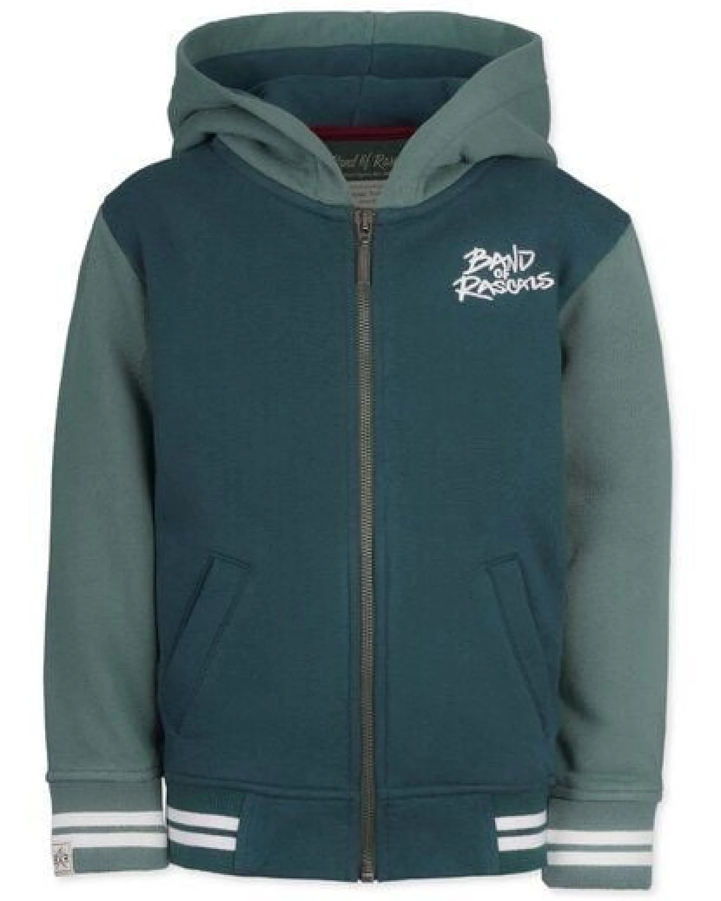 Band of Rascals Signature Zip Hooded – Ansicht 2