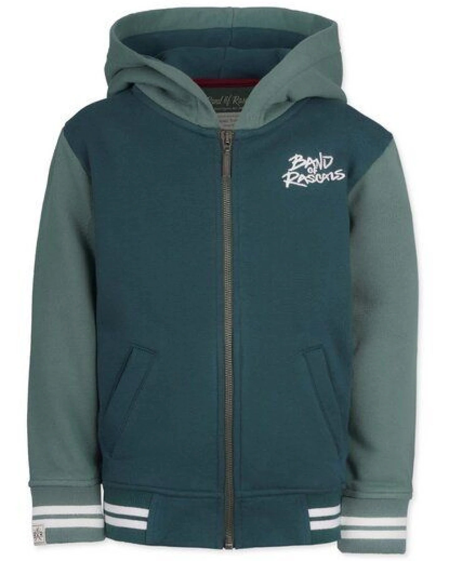 Band of Rascals Signature Zip Hooded – Ansicht 2