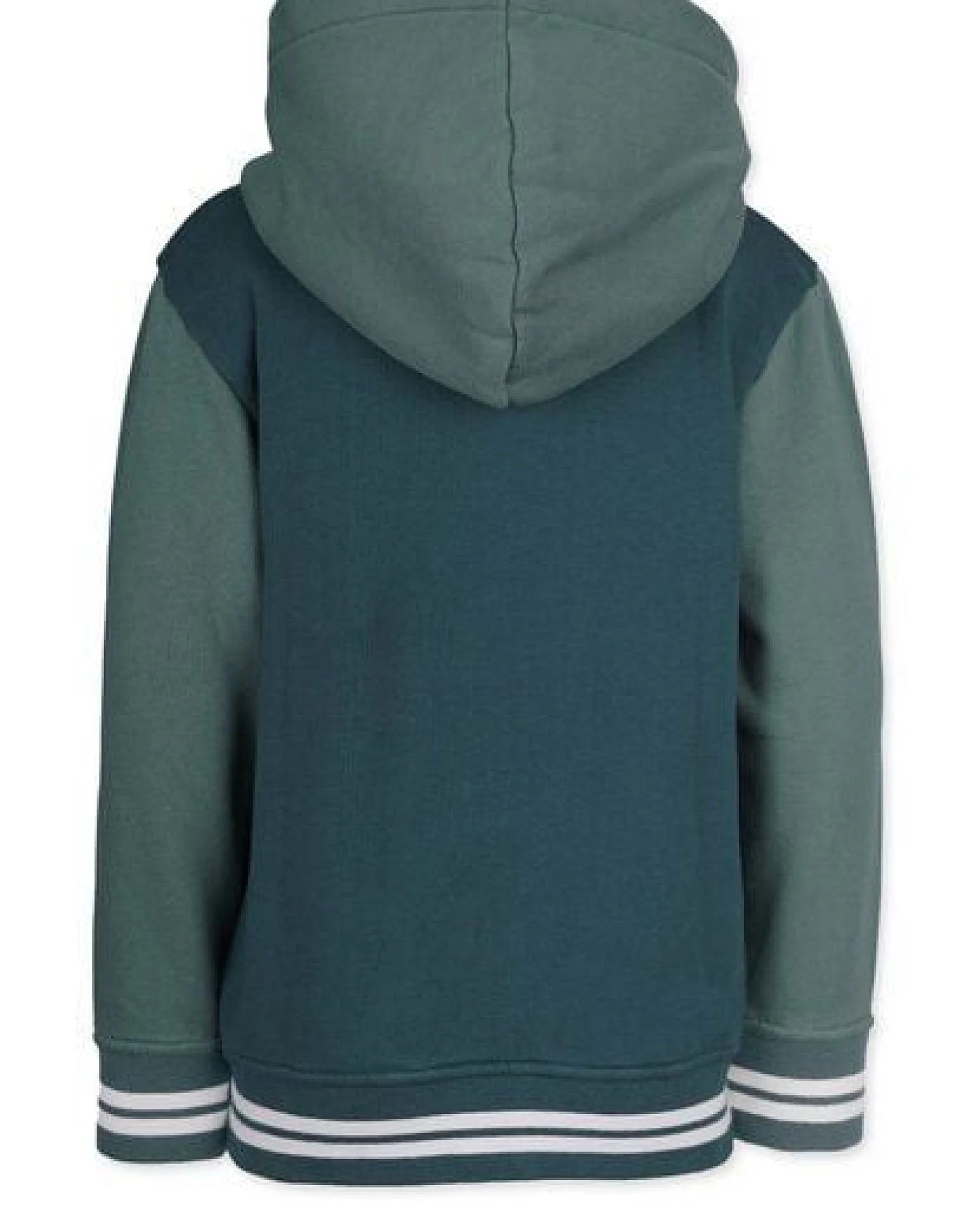 Band of Rascals Signature Zip Hooded – Ansicht 4
