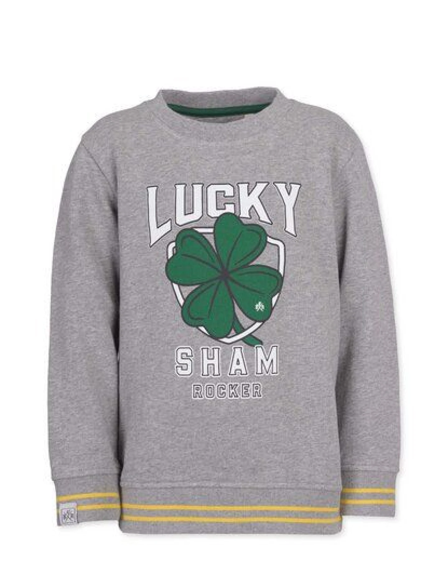 Band of Rascals Shamrocker Sweat – Ansicht 3